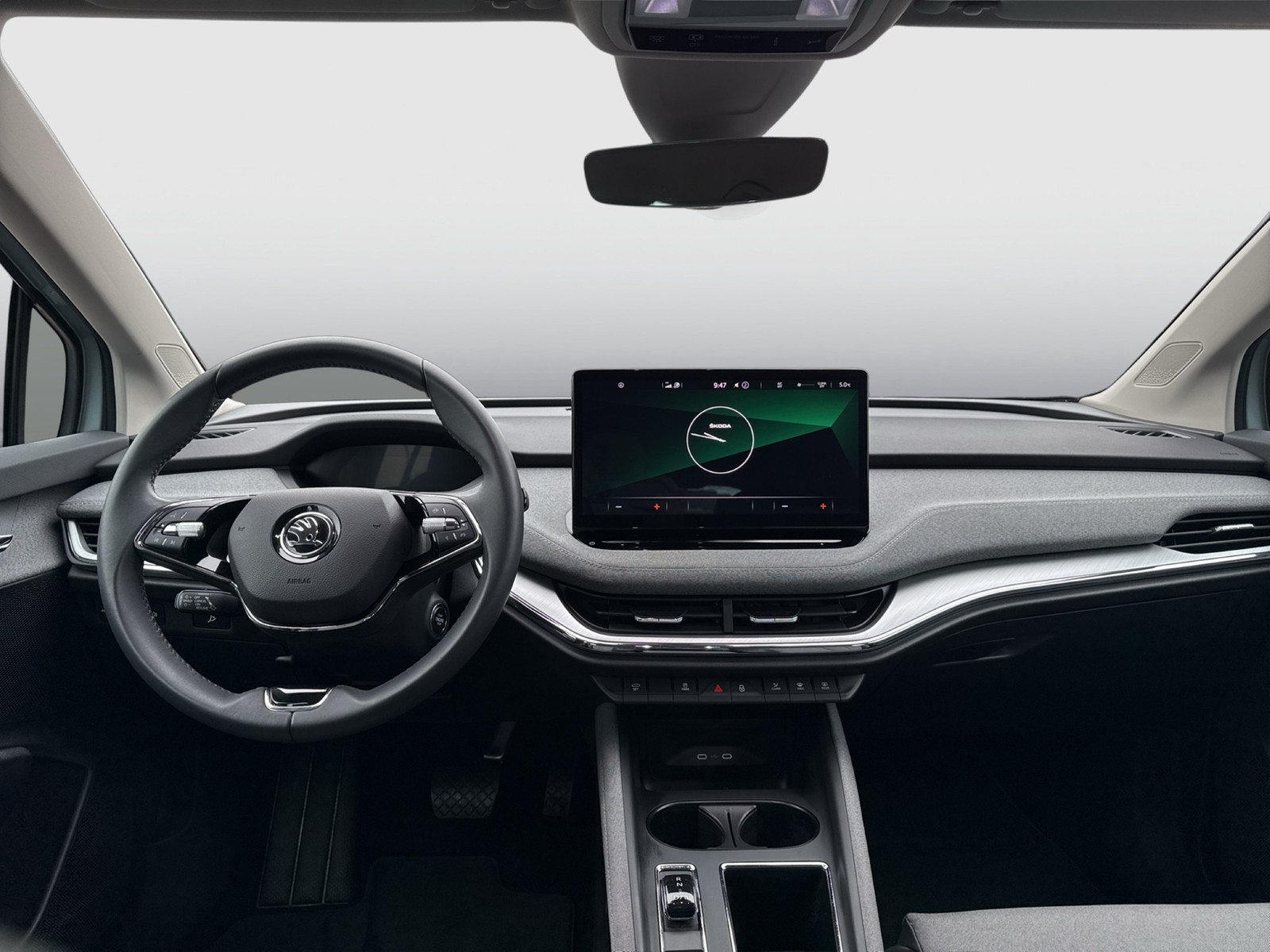 Skoda Enyaq 50 LOFT CAM LM19 NAVI KEYLESS-GO EINPARKHILFE