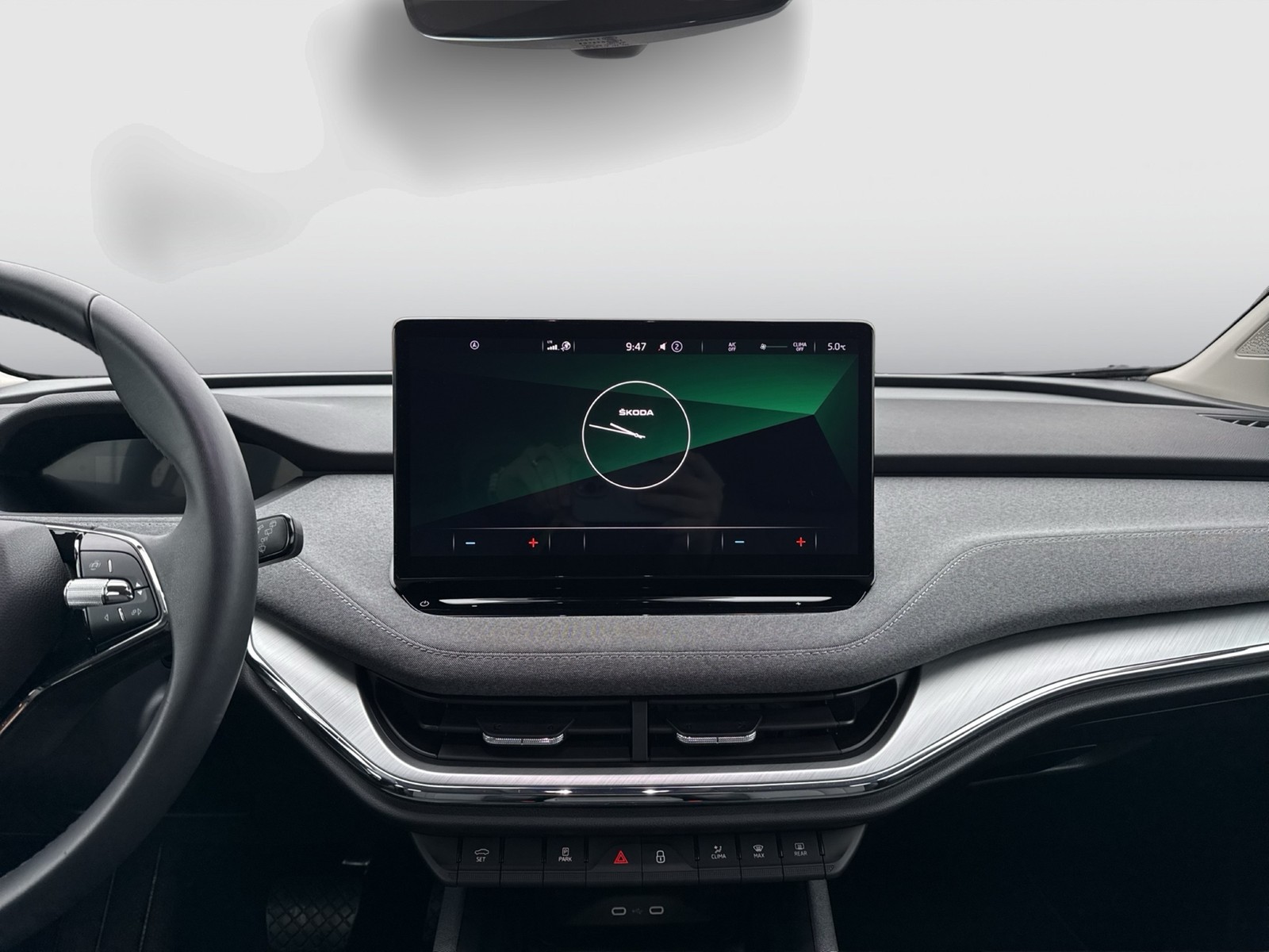 Skoda Enyaq 50 LOFT CAM LM19 NAVI KEYLESS-GO EINPARKHILFE