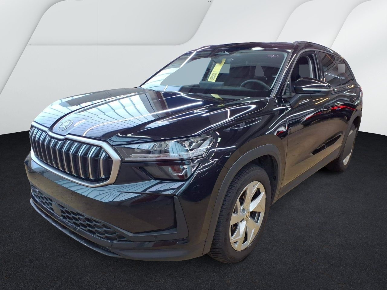 Skoda Kodiaq 2.0 SELECTION 4X4 PANO CAM HEADUP EKLAPPE