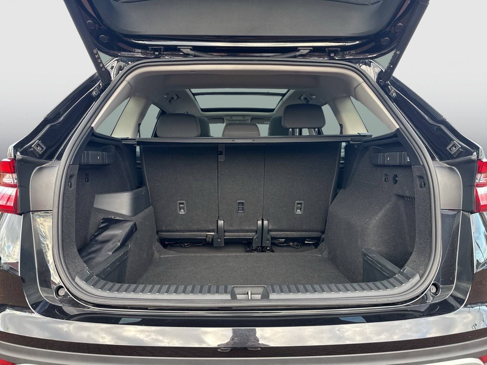 Skoda Kodiaq 2.0 SELECTION 4X4 PANO CAM HEADUP EKLAPPE