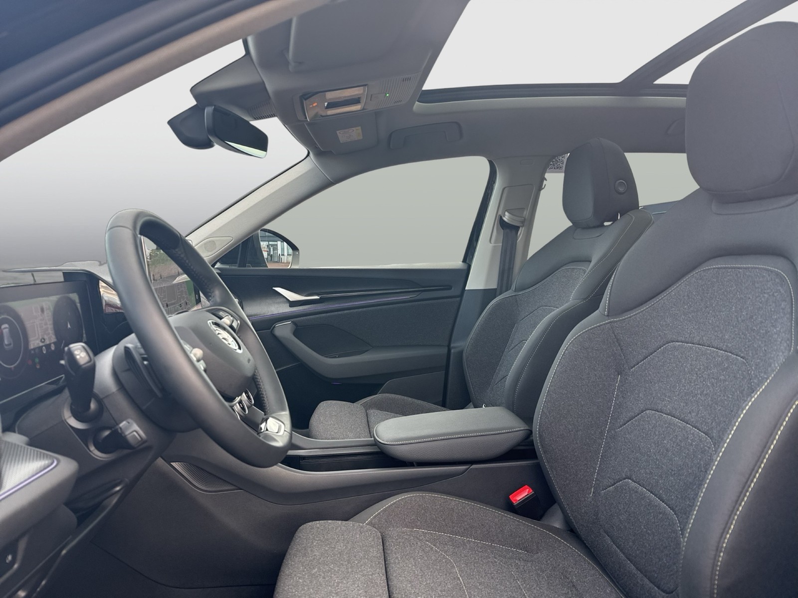 Skoda Kodiaq 2.0 SELECTION 4X4 PANO CAM HEADUP EKLAPPE