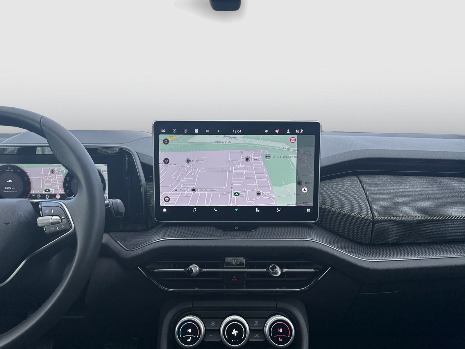 Skoda Kodiaq 2.0 SELECTION 4X4 PANO CAM HEADUP EKLAPPE