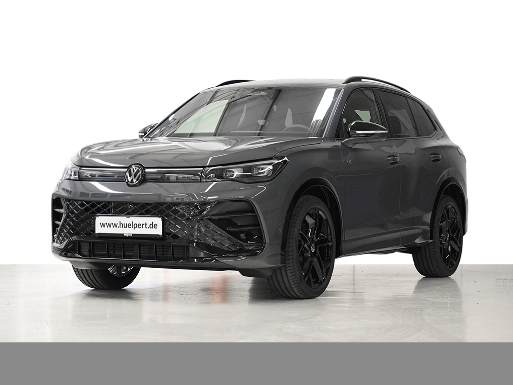 Volkswagen Tiguan 1.5 R-LINE DSG