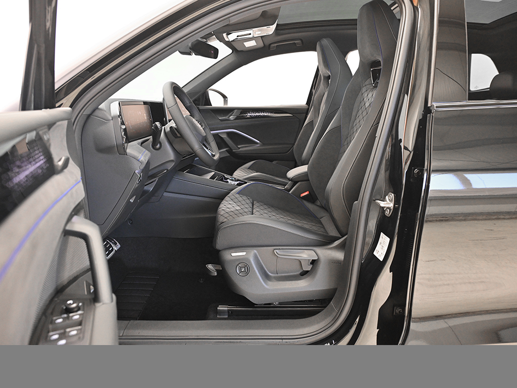 Volkswagen Tiguan 2.0 R-LINE DSG