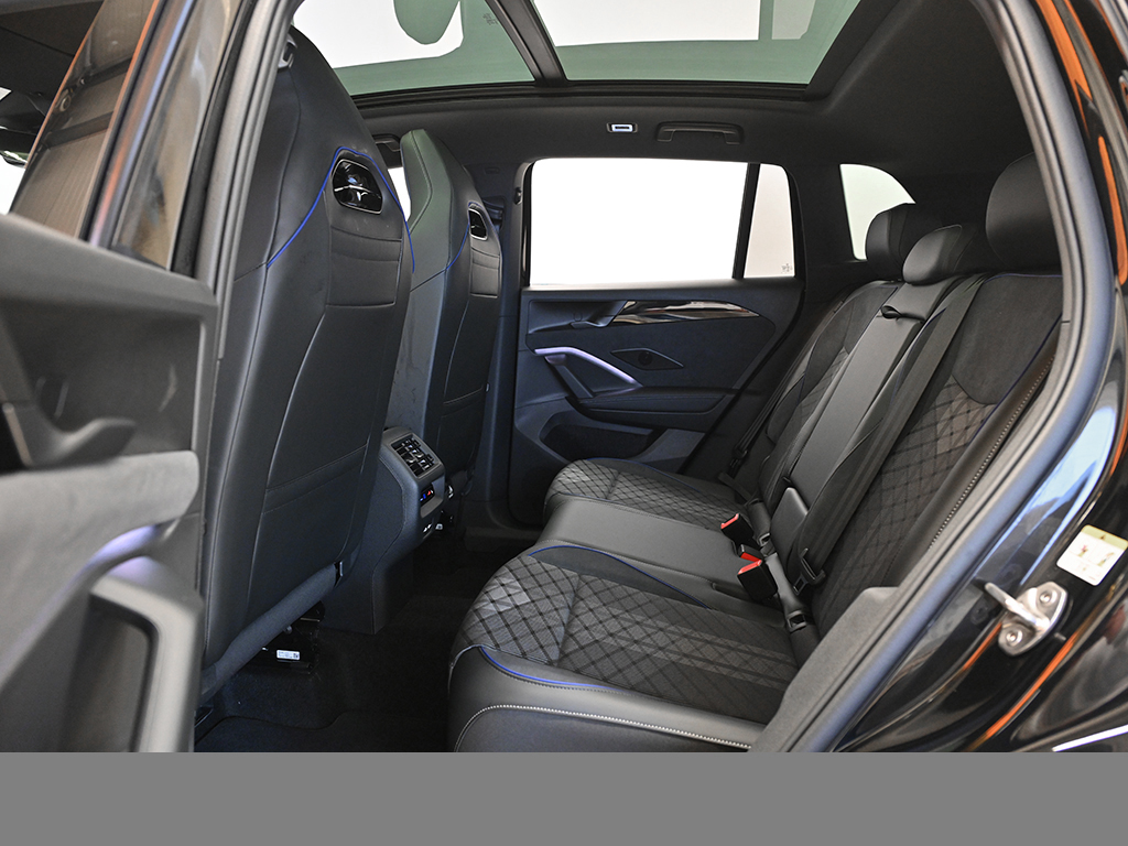 Volkswagen Tiguan 2.0 R-LINE DSG