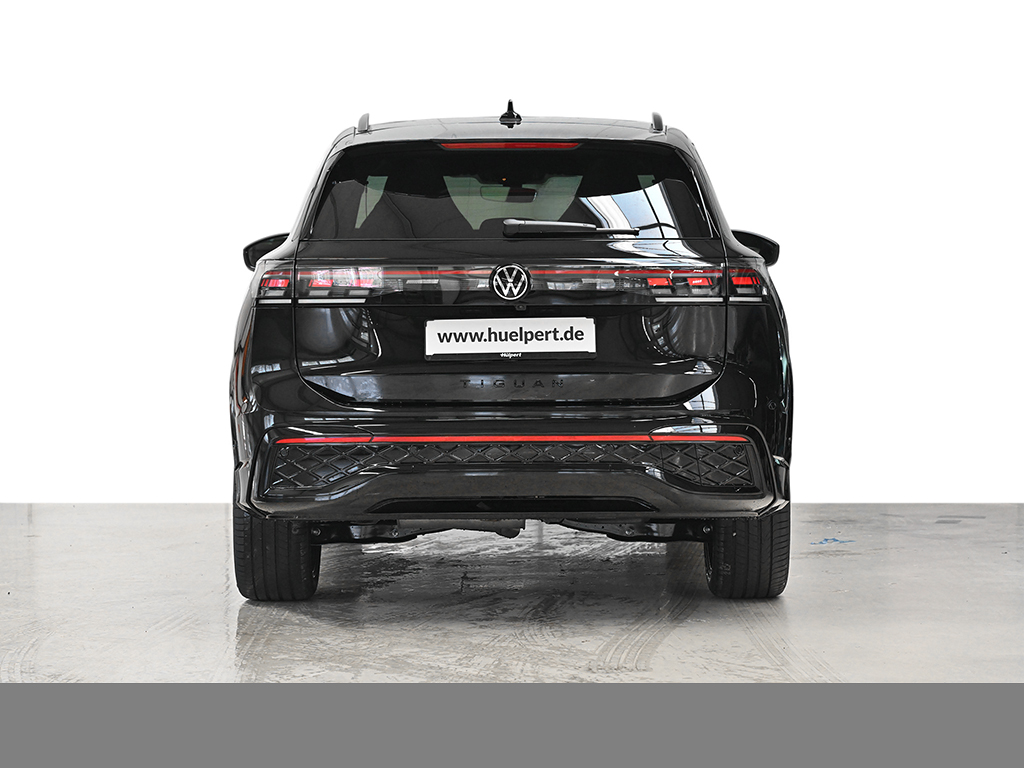 Volkswagen Tiguan 2.0 R-LINE DSG