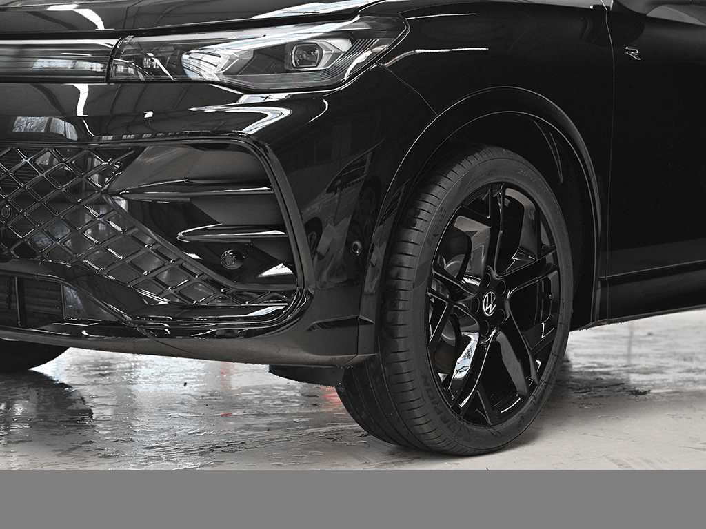 Volkswagen Tiguan 2.0 R-LINE DSG