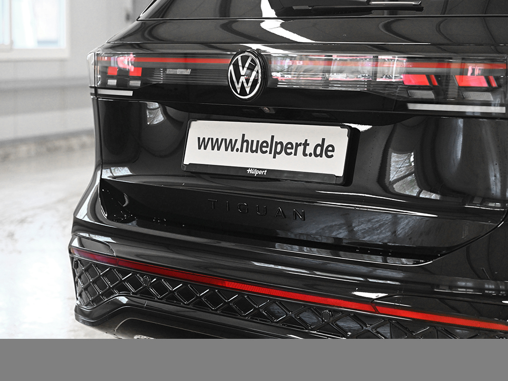 Volkswagen Tiguan 2.0 R-LINE DSG