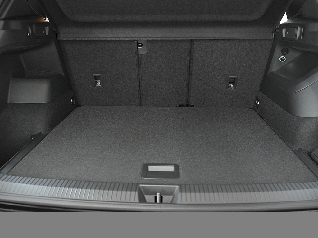 Volkswagen Tiguan 2.0 R-LINE DSG