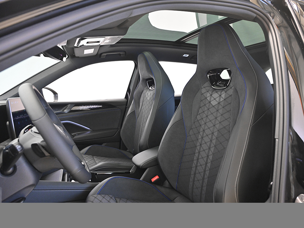 Volkswagen Tiguan 2.0 R-LINE DSG