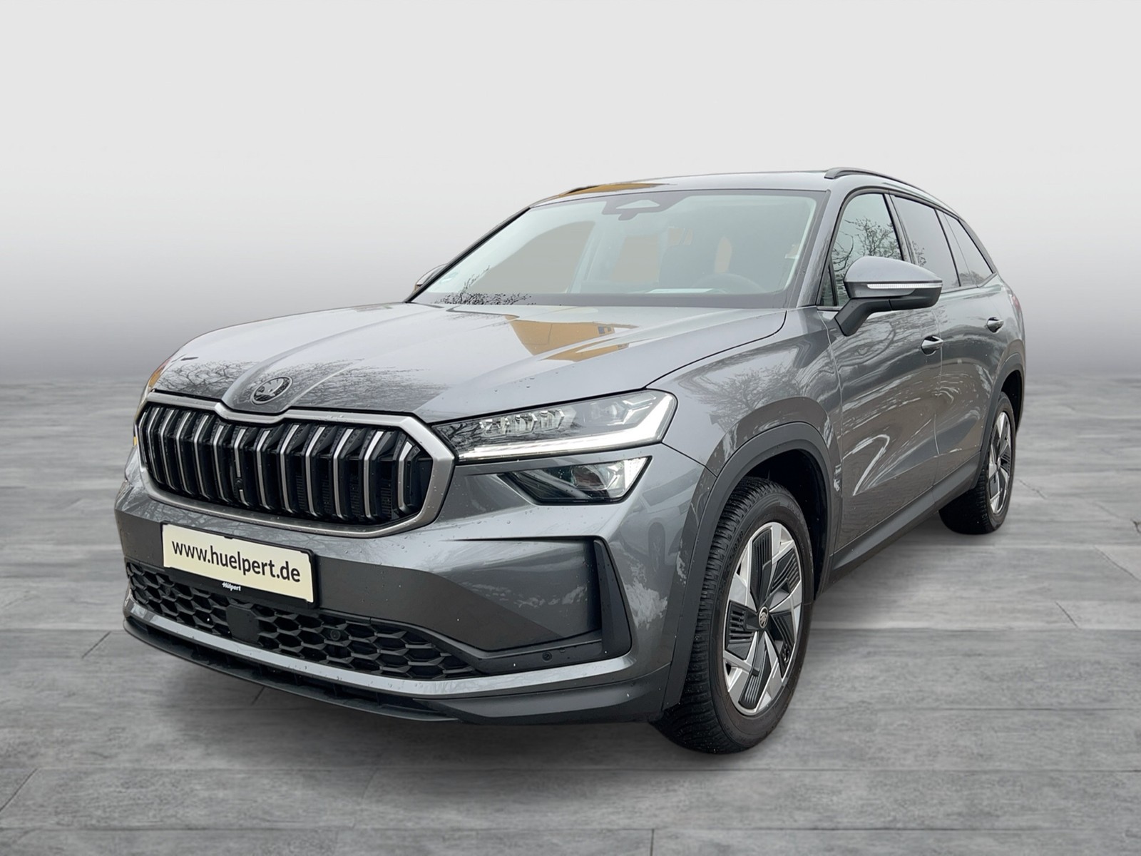 Skoda Kodiaq 2.0 SELECTION 4X4 PANO CAM HEADUP EKLAPPE