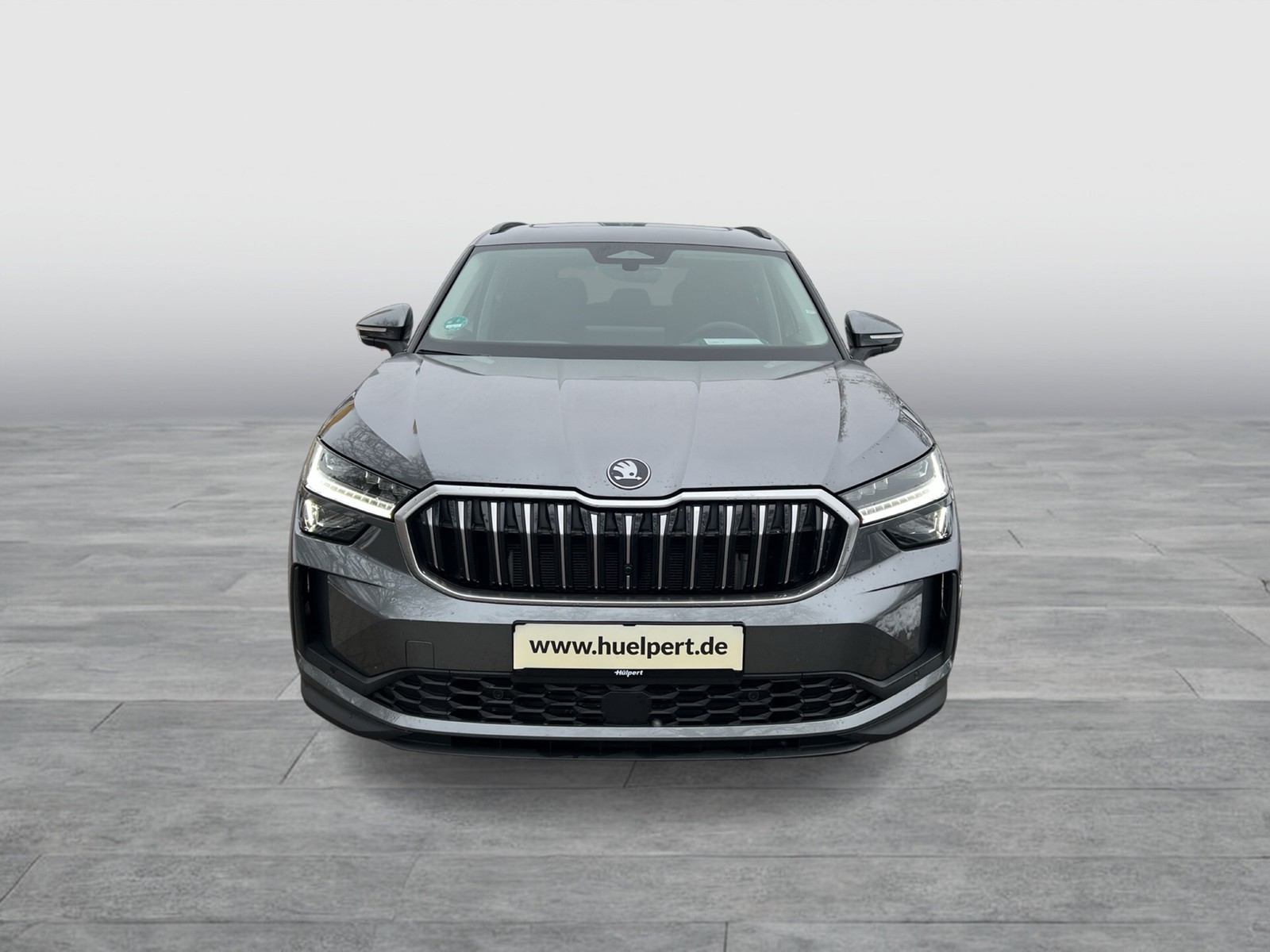 Skoda Kodiaq 2.0 SELECTION 4X4 PANO CAM HEADUP EKLAPPE