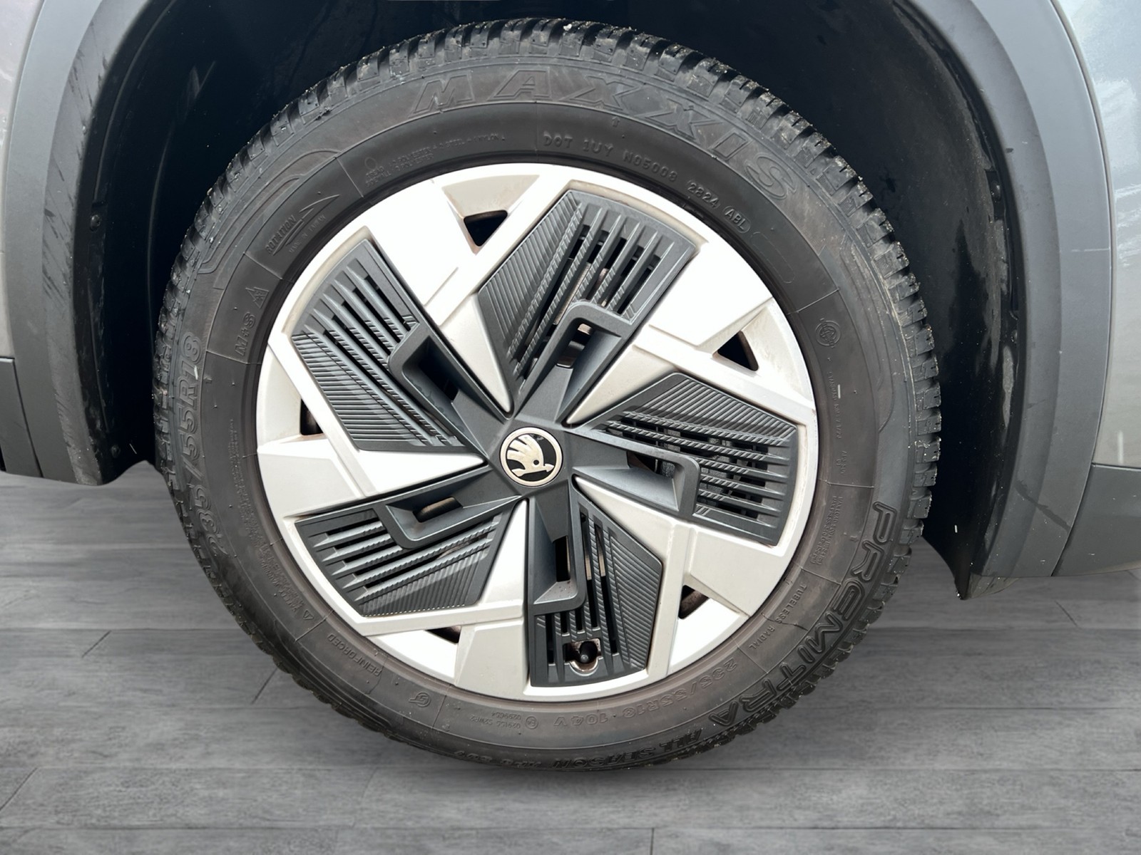 Skoda Kodiaq 2.0 SELECTION 4X4 PANO CAM HEADUP EKLAPPE