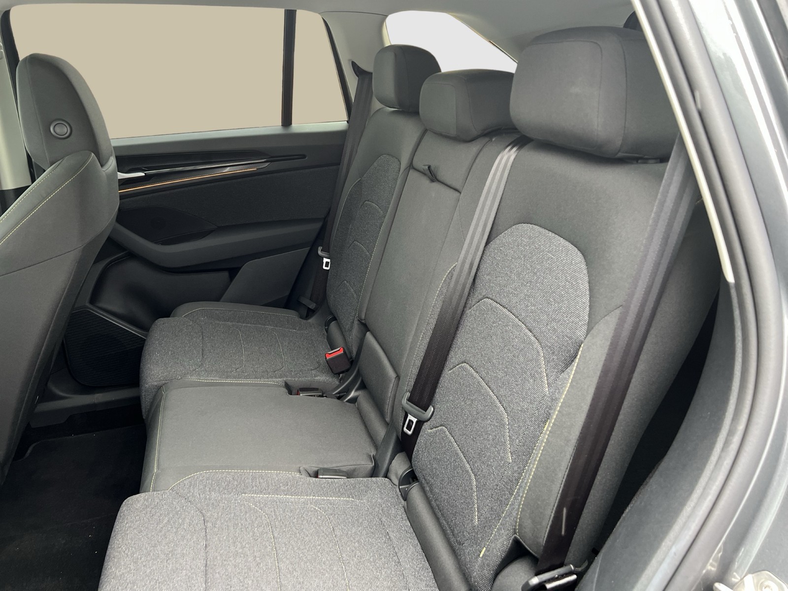 Skoda Kodiaq 2.0 SELECTION 4X4 PANO CAM HEADUP EKLAPPE