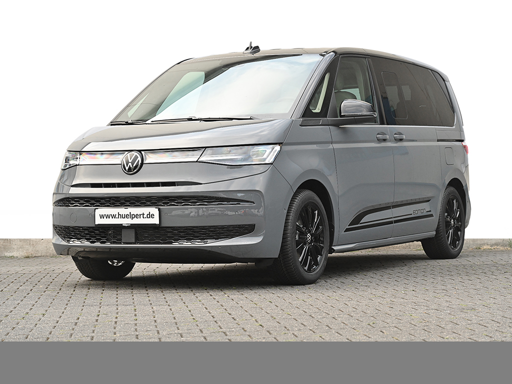 Volkswagen T7 Multivan 2.0 EDITION DSG AHK STANDHZG eKLAPPE