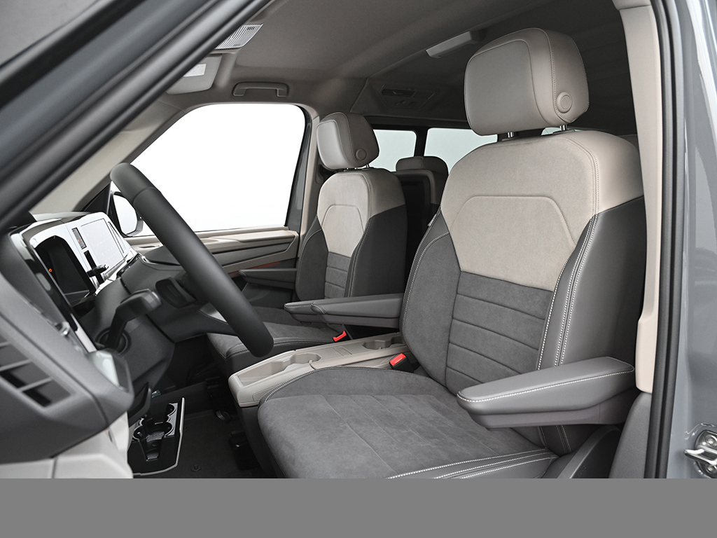 Volkswagen T7 Multivan 2.0 EDITION DSG AHK STANDHZG eKLAPPE