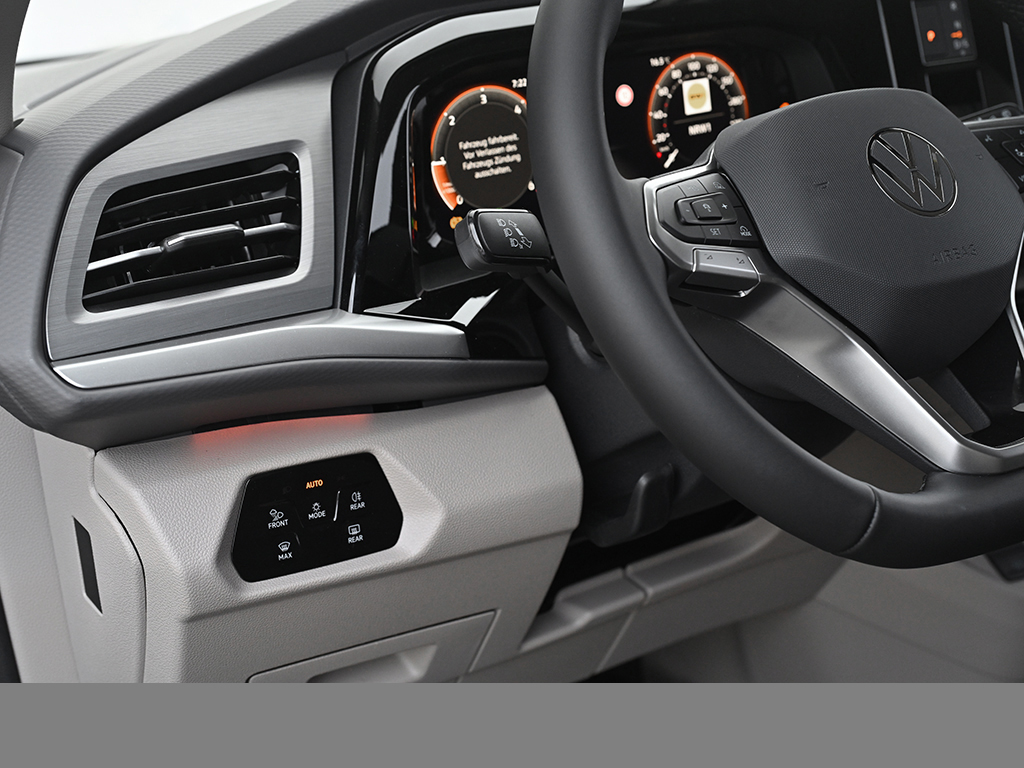 Volkswagen T7 Multivan 2.0 EDITION DSG AHK STANDHZG eKLAPPE