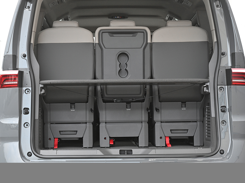 Volkswagen T7 Multivan 2.0 EDITION DSG AHK STANDHZG eKLAPPE