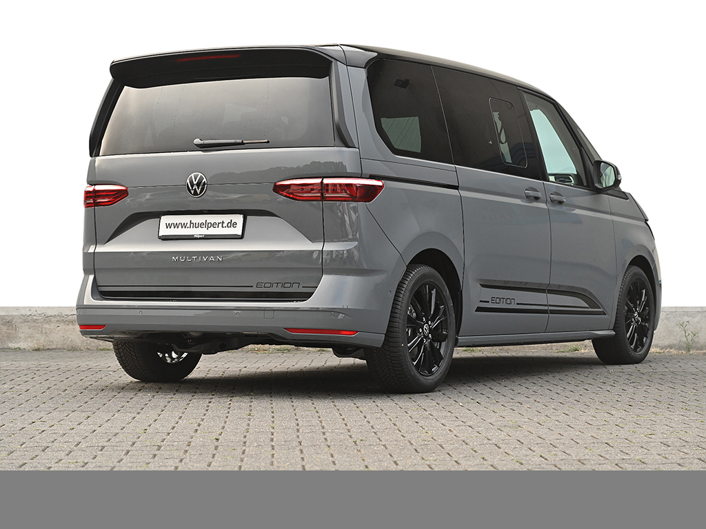Volkswagen T7 Multivan 2.0 EDITION DSG AHK STANDHZG eKLAPPE