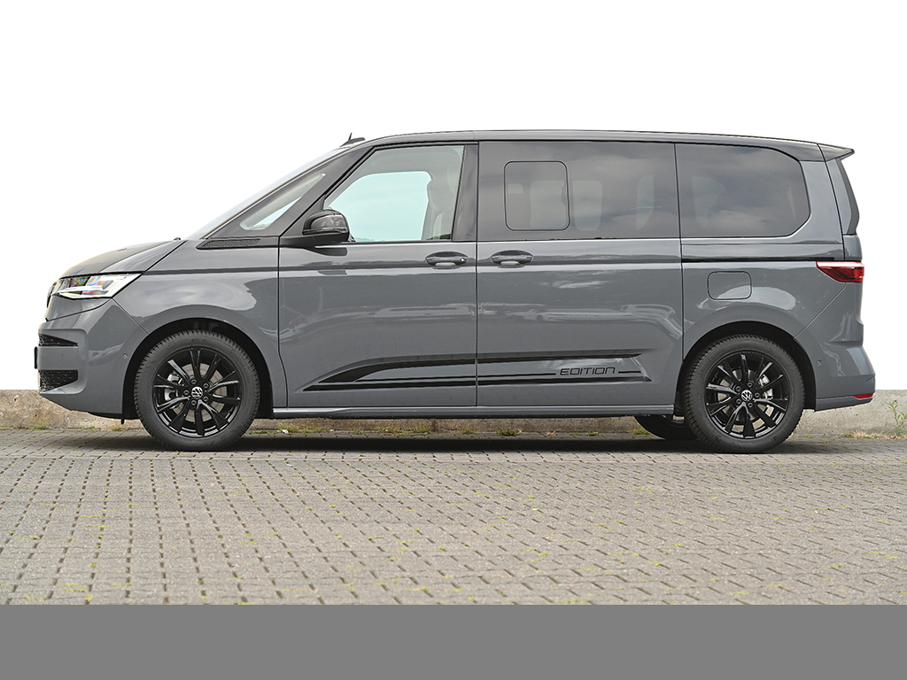 Volkswagen T7 Multivan 2.0 EDITION DSG AHK STANDHZG eKLAPPE