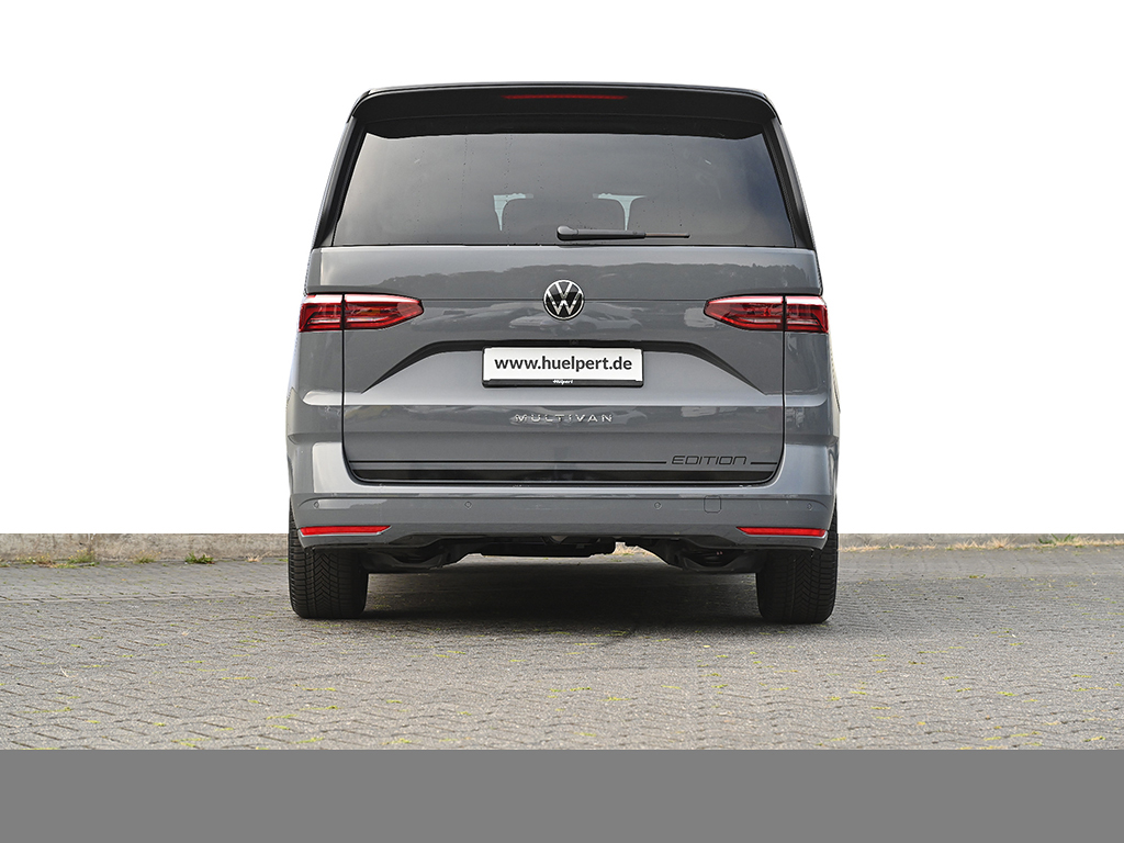 Volkswagen T7 Multivan 2.0 EDITION DSG AHK STANDHZG eKLAPPE