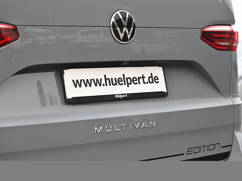 Volkswagen T7 Multivan 2.0 EDITION DSG AHK STANDHZG eKLAPPE