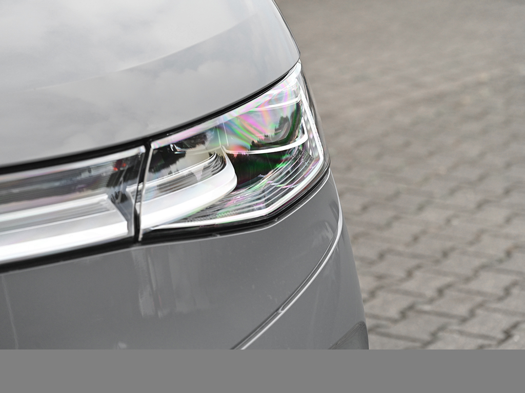 Volkswagen T7 Multivan 2.0 EDITION DSG AHK STANDHZG eKLAPPE