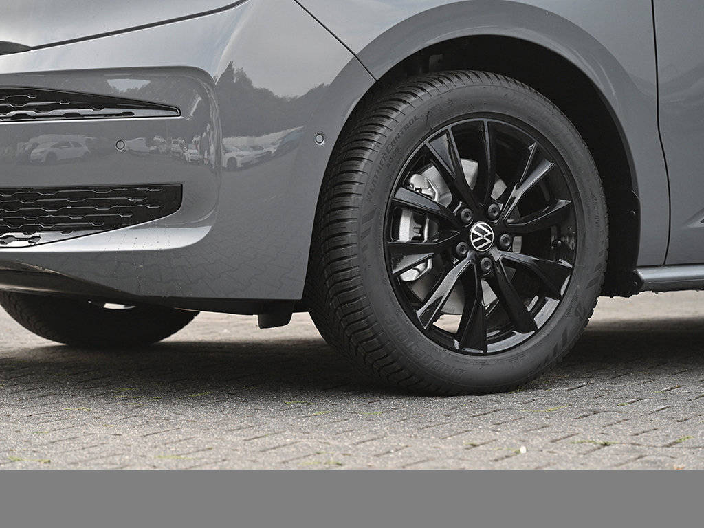 Volkswagen T7 Multivan 2.0 EDITION DSG AHK STANDHZG eKLAPPE