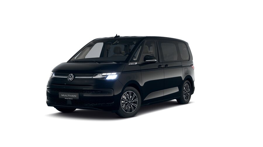 Volkswagen T7 Multivan 2.0 TSI kurz GOAL DSG APP-Connect KAMERA AHK