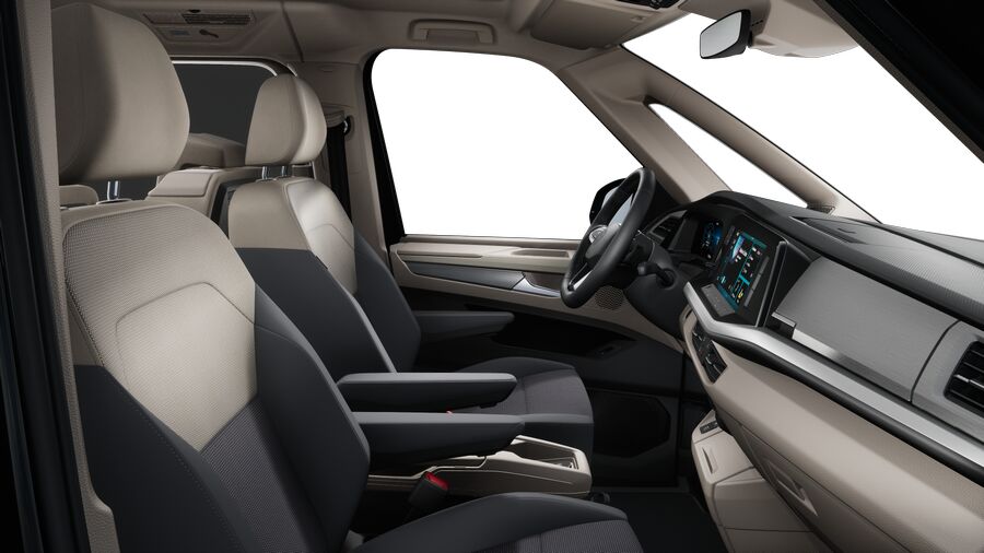 Volkswagen T7 Multivan 2.0 TSI kurz GOAL DSG APP-Connect KAMERA AHK