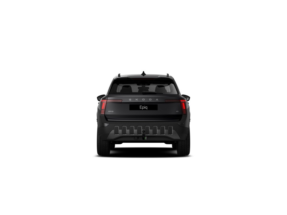Skoda Epiq 40 SELECTION AHK KEYLESS CAM LED