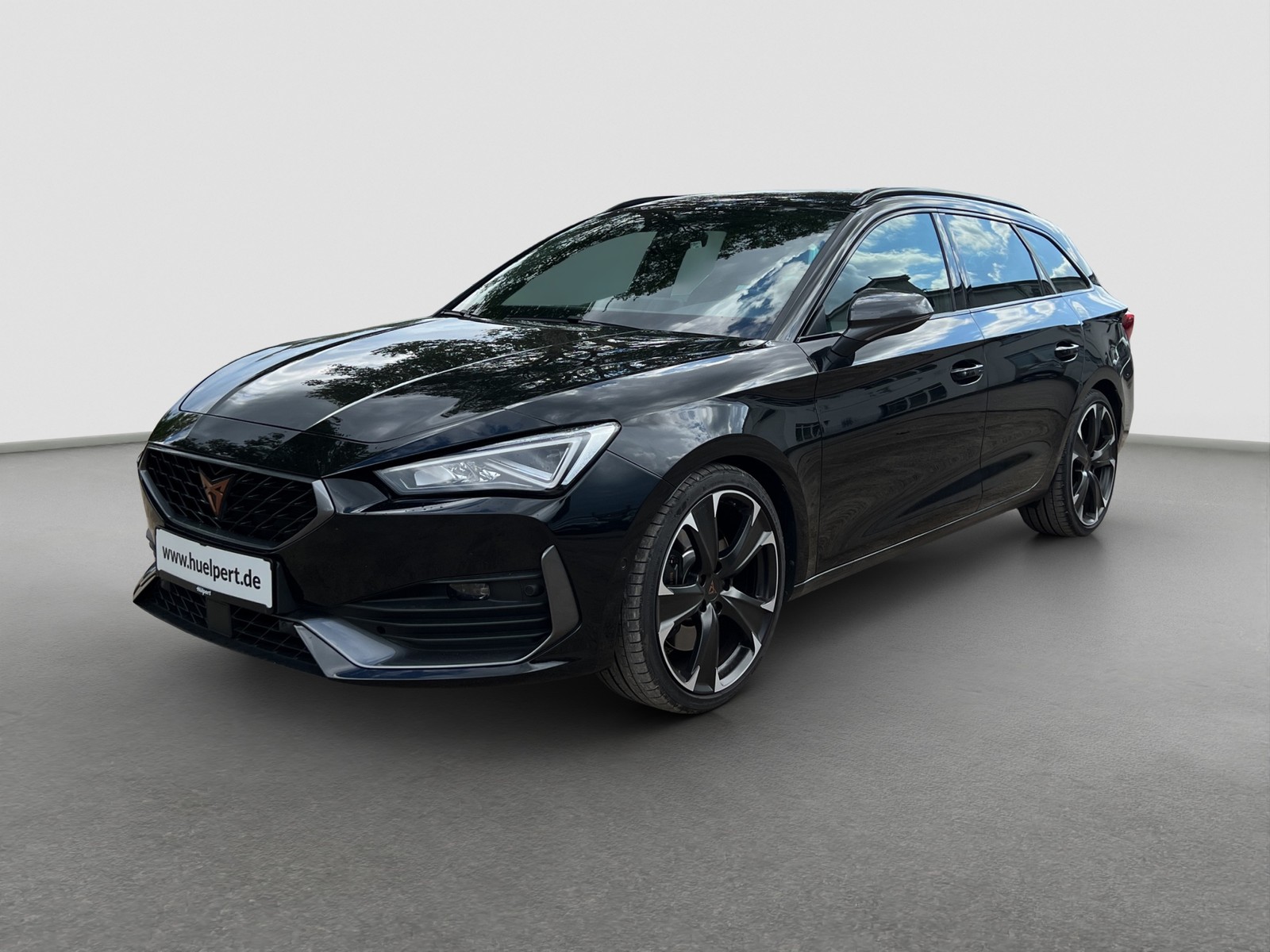 Cupra Leon ST 2.0 VZ 4X4 BEATS AHK CAM ACC LM19 NAVI