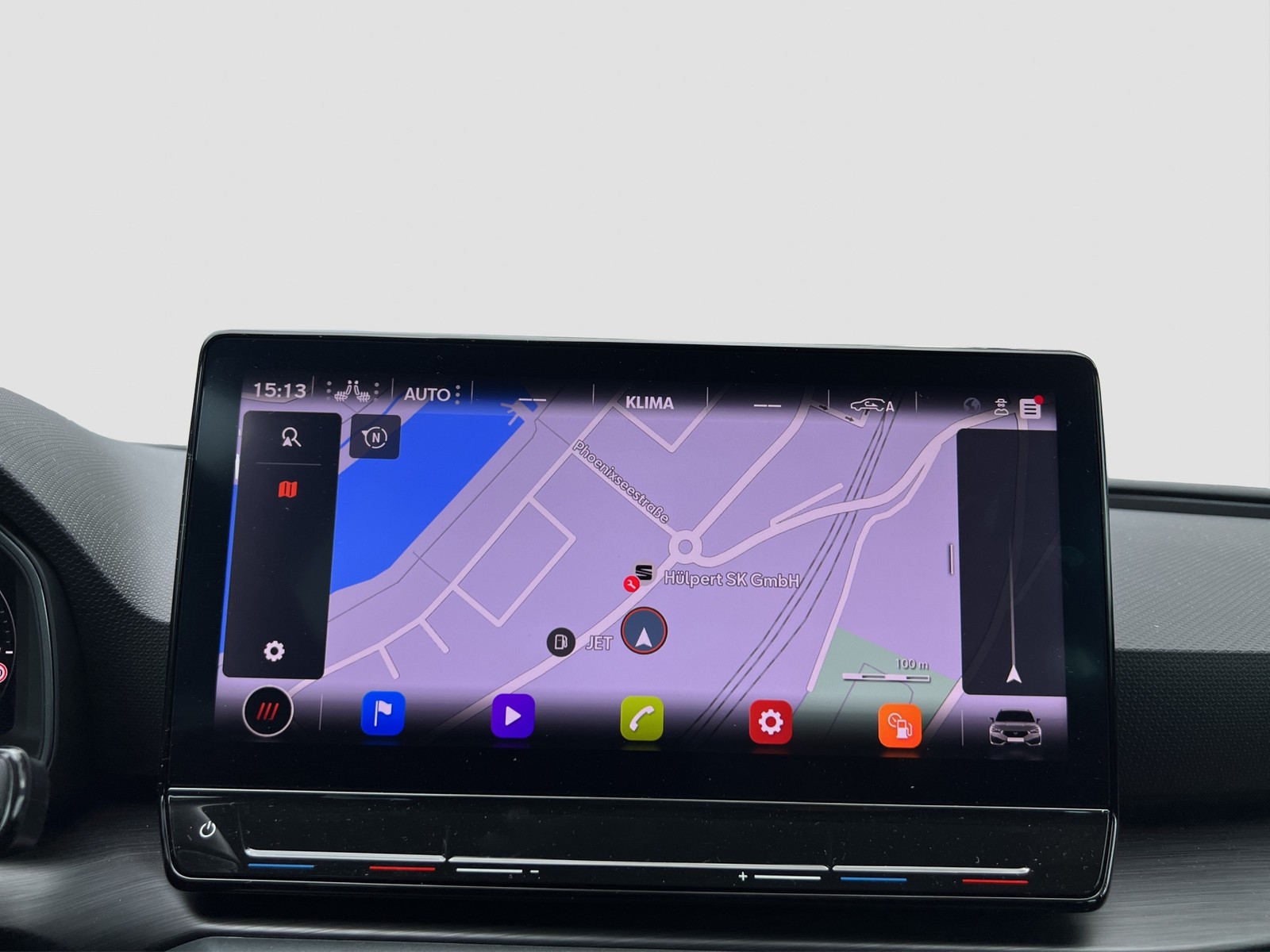 Cupra Leon ST 2.0 VZ 4X4 BEATS AHK CAM ACC LM19 NAVI