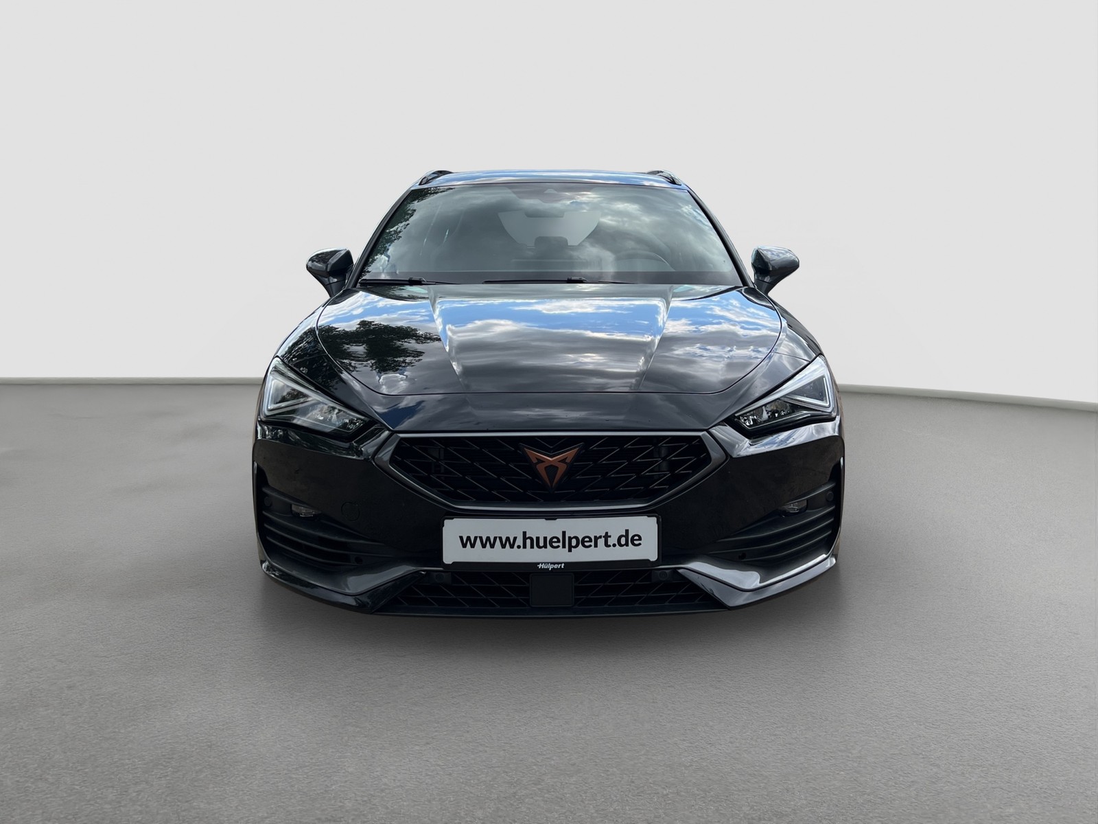 Cupra Leon ST 2.0 VZ 4X4 BEATS AHK CAM ACC LM19 NAVI