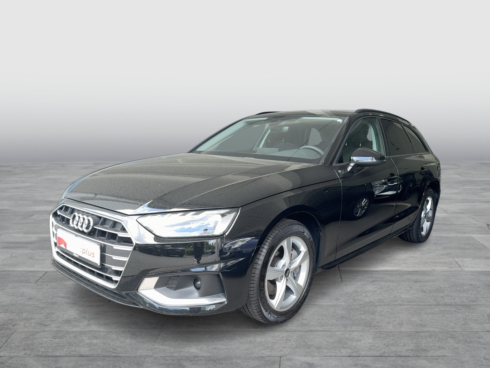 Audi A4 Avant 40 advanced AHK NAVI+ SITZHEIZ SPORTSITZE