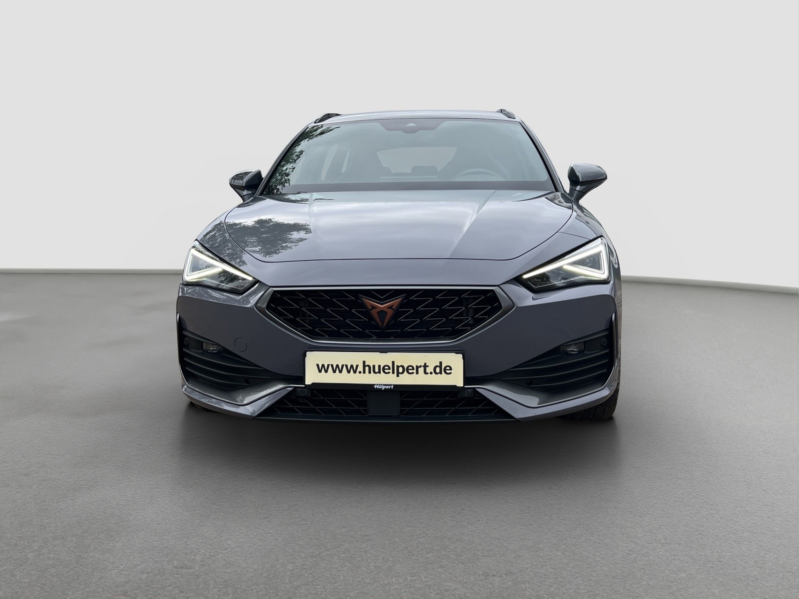 Cupra Leon ST 2.0 CAM ACC LM19 MATRIXLED NAVI CARPLAY