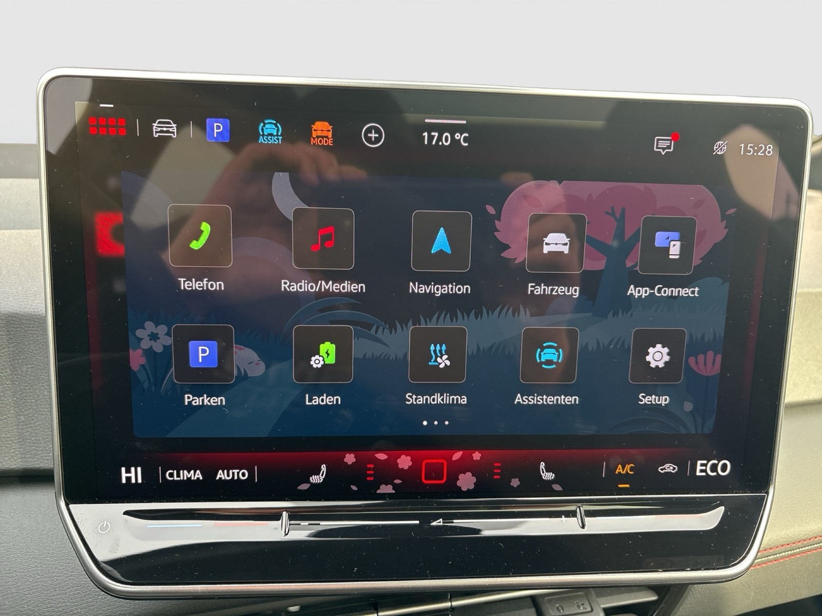 Volkswagen ID.3 GTX PERFORMANCE HARMAN KARDON PANO ACC LM20