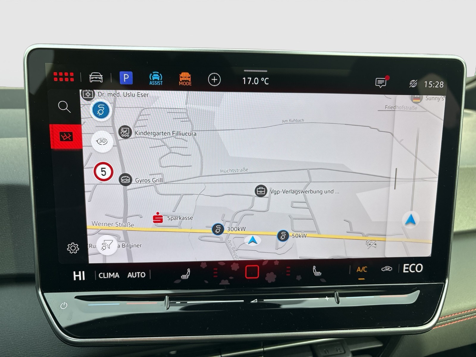 Volkswagen ID.3 GTX PERFORMANCE HARMAN KARDON PANO ACC LM20