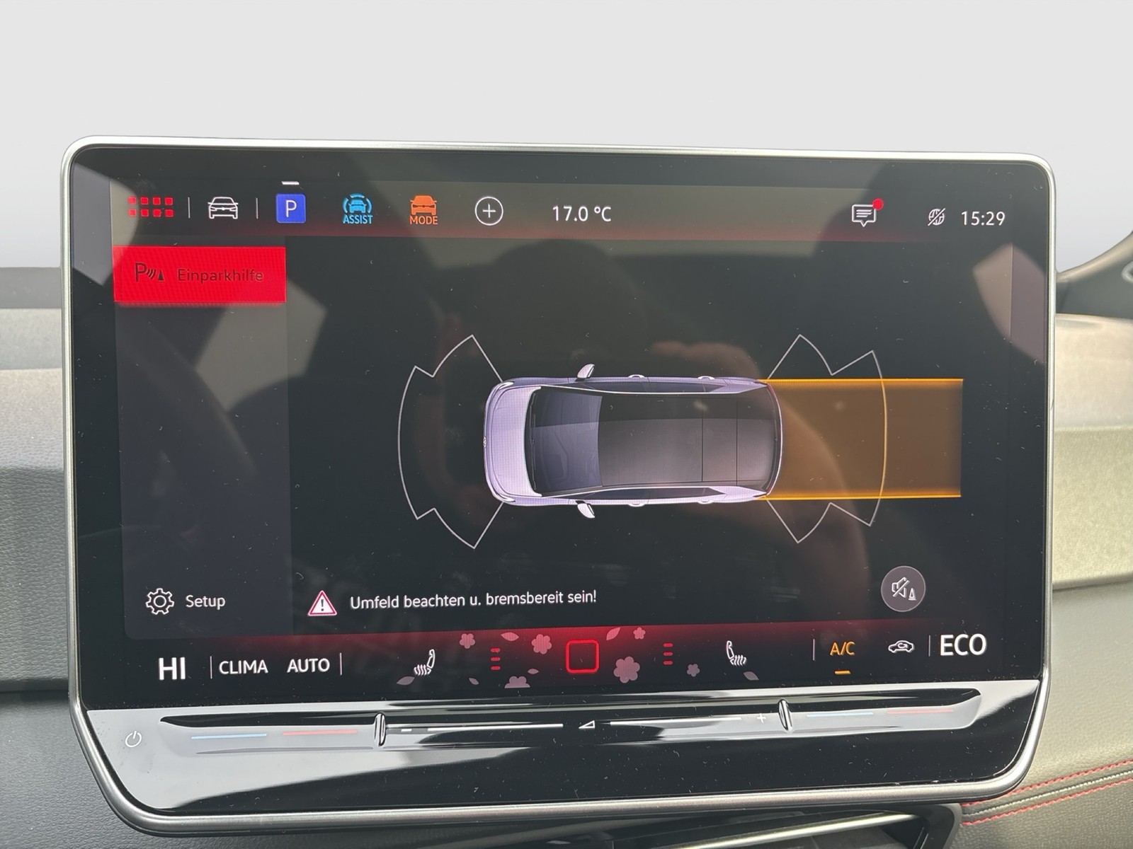 Volkswagen ID.3 GTX PERFORMANCE HARMAN KARDON PANO ACC LM20