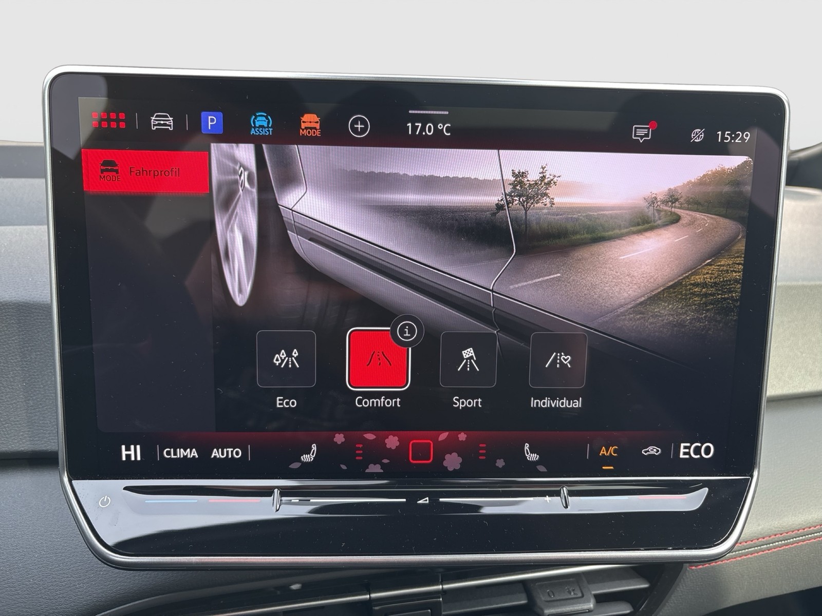 Volkswagen ID.3 GTX PERFORMANCE HARMAN KARDON PANO ACC LM20