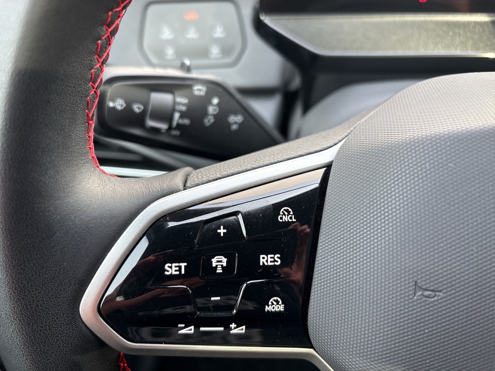 Volkswagen ID.3 GTX PERFORMANCE HARMAN KARDON PANO ACC LM20