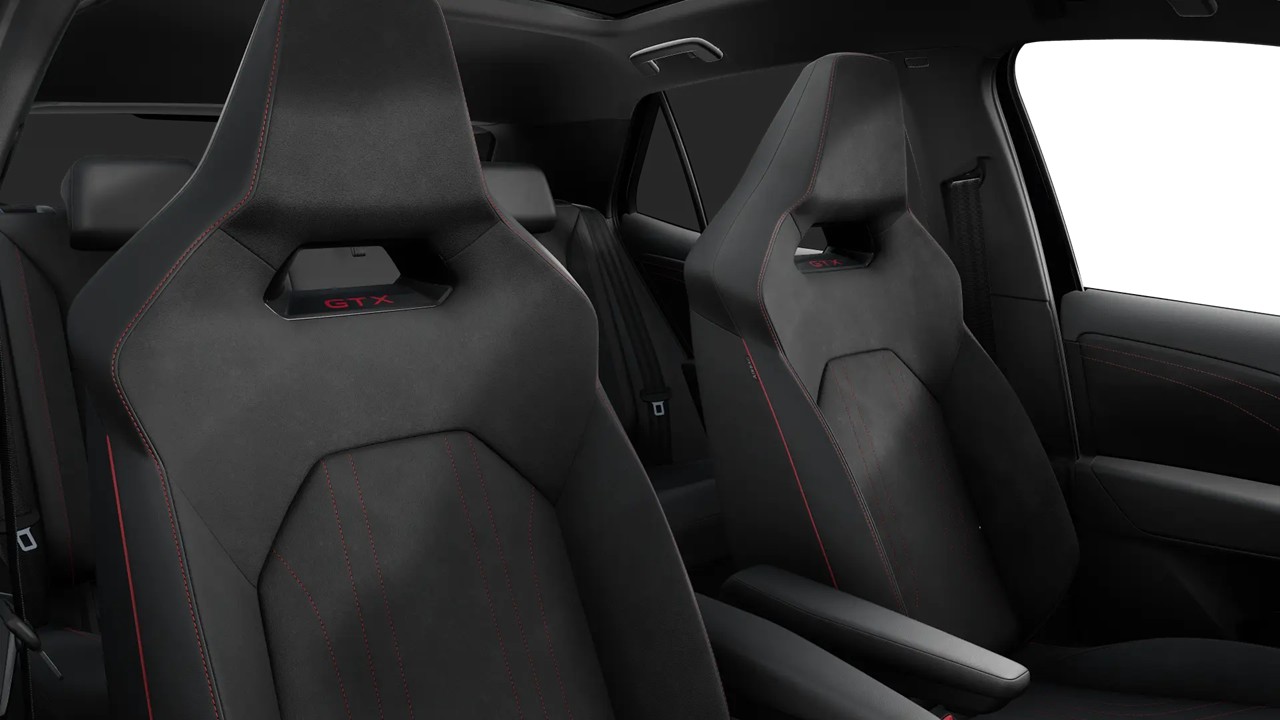 Volkswagen ID.3 GTX PERFORMANCE HARMAN KARDON PANO ACC LM20