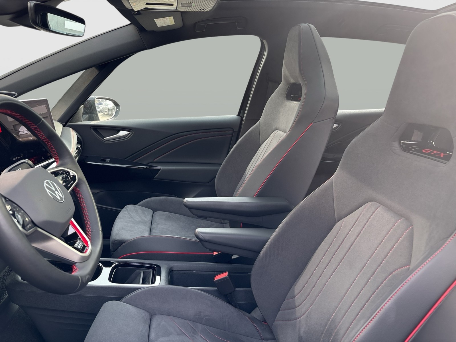 Volkswagen ID.3 GTX PERFORMANCE HARMAN KARDON PANO ACC LM20