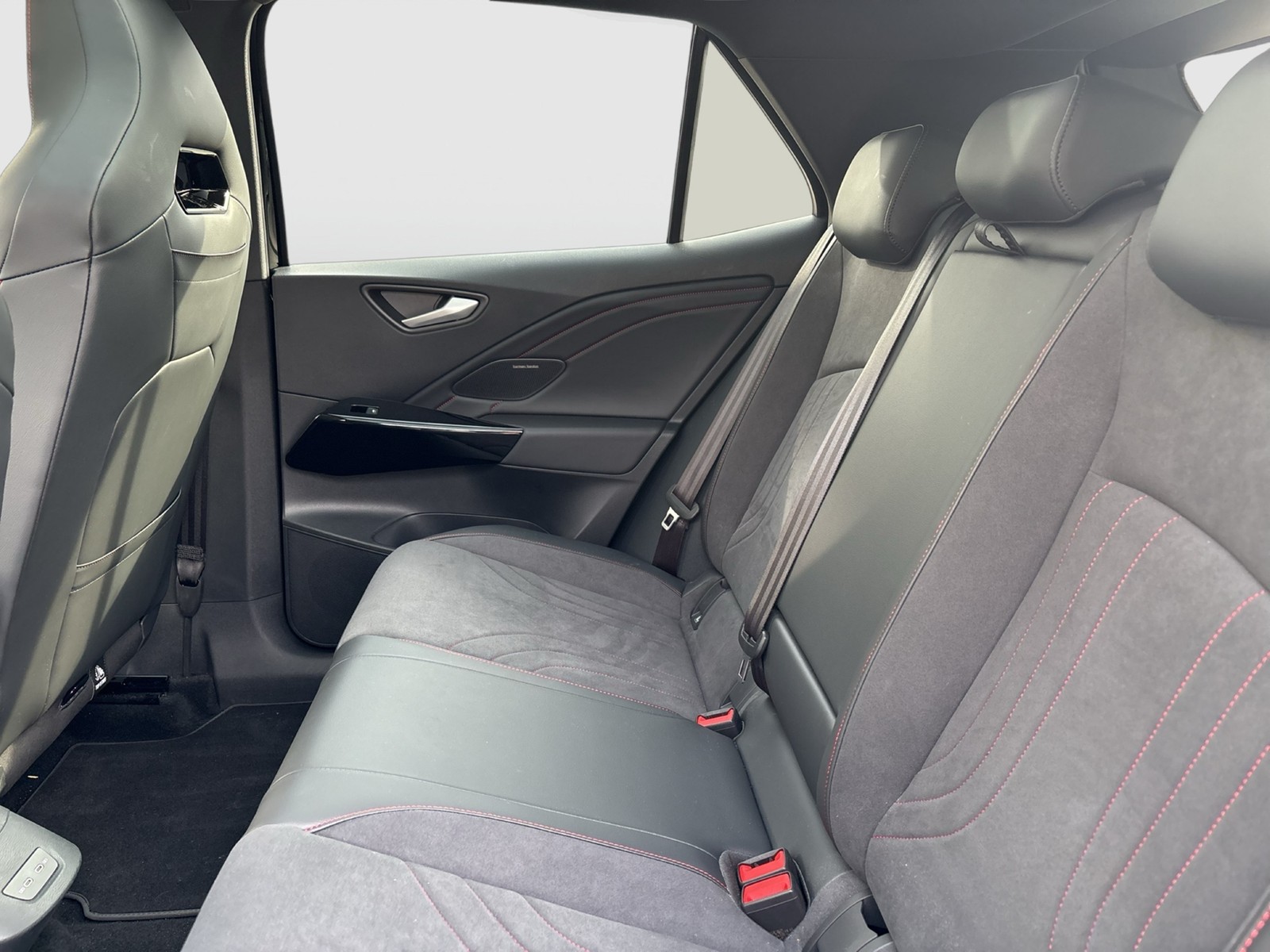 Volkswagen ID.3 GTX PERFORMANCE HARMAN KARDON PANO ACC LM20