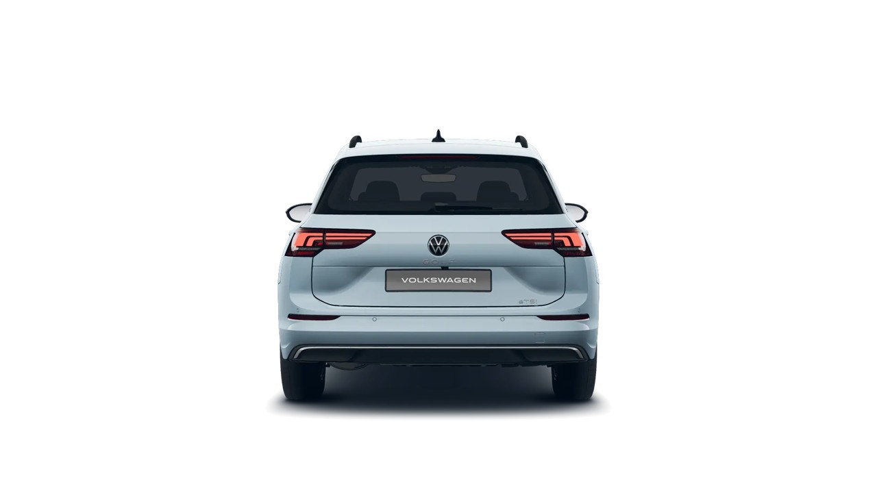 Volkswagen Golf Variant VIII 1.5 eTSI GOAL FACELIFT CAM ACC