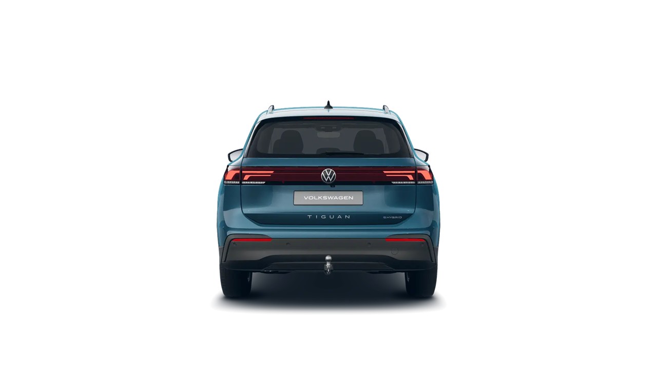 Volkswagen Tiguan 1.5 HYBRID LIFE AHK CAM ACC NAVI CARPLAY