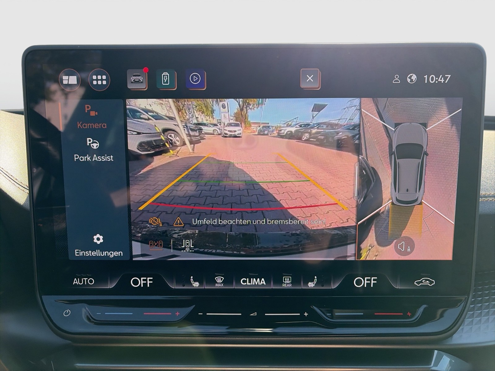 Cupra Formentor 1.5 HYBRID 360CAM ACC LM18 EKLAPPE NAVI