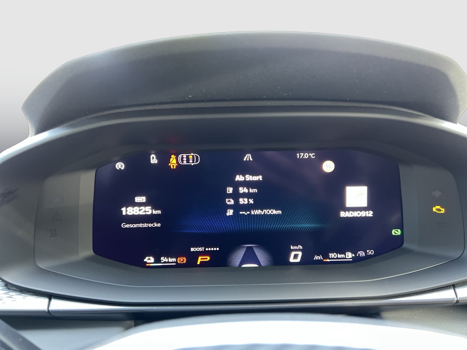 Cupra Terramar 1.5 HYBRID 360°CAM ACC LM18 HEADUP NAVI