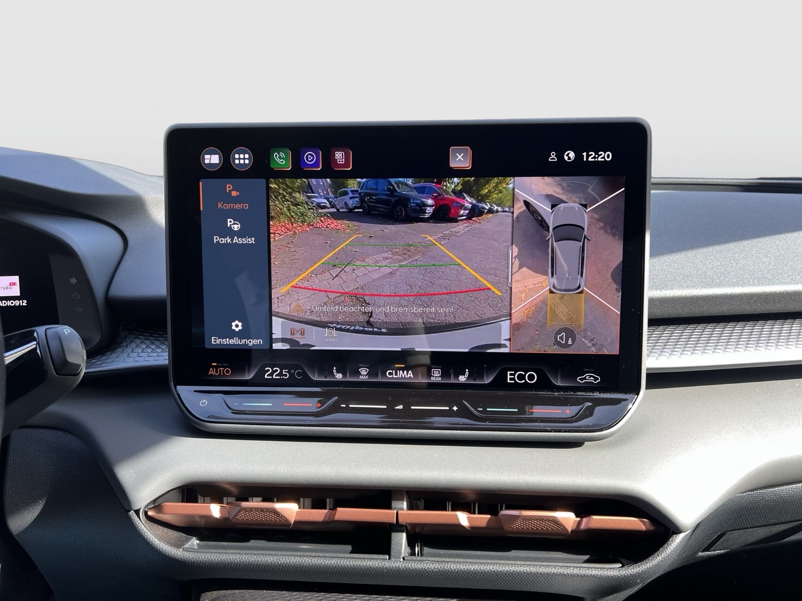 Cupra Terramar 1.5 HYBRID 360°CAM ACC LM18 HEADUP NAVI