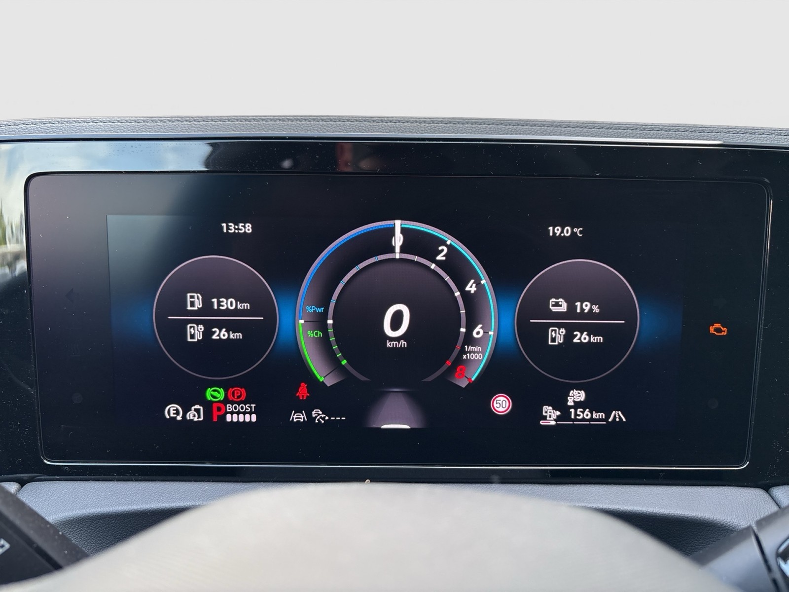 Volkswagen Tiguan 1.5 HYBRID ELEGANCE AHK 360°CAM ACC LM18